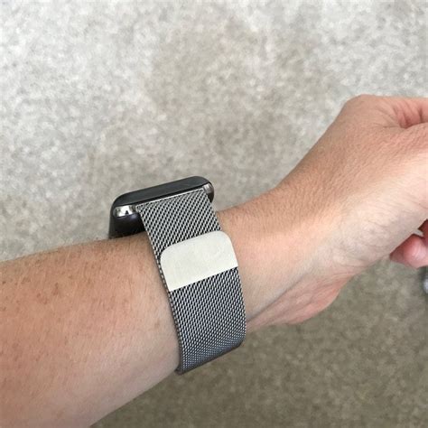 best apple watch bands for small wrists|smallest apple watch wrist band.